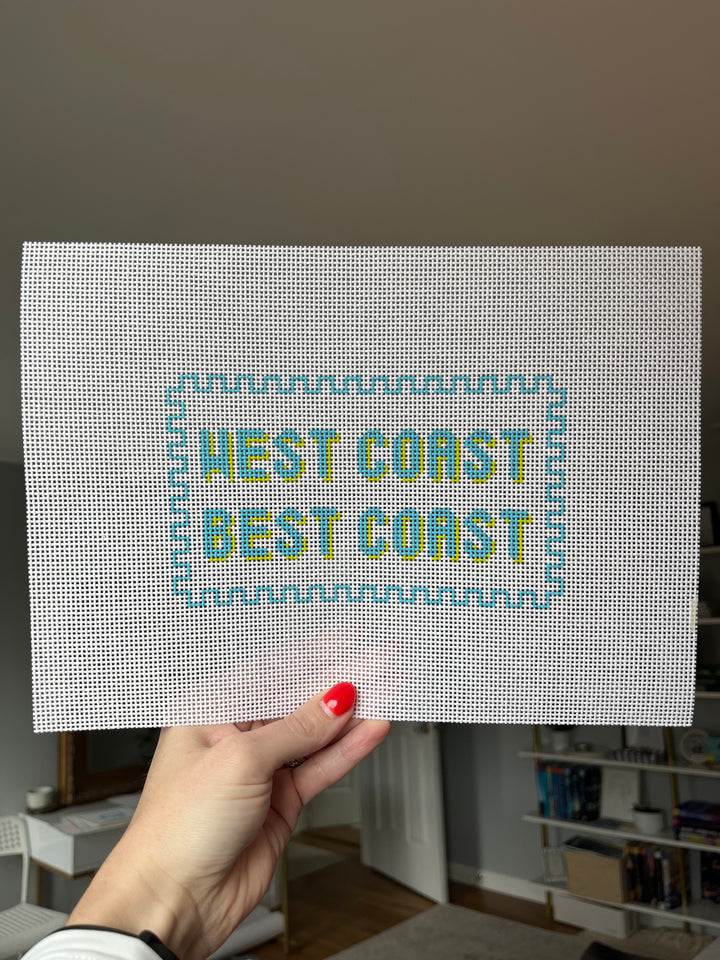 West Coast Best Coast
