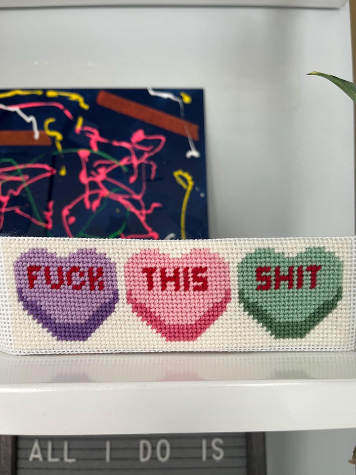 Fuck This Shit