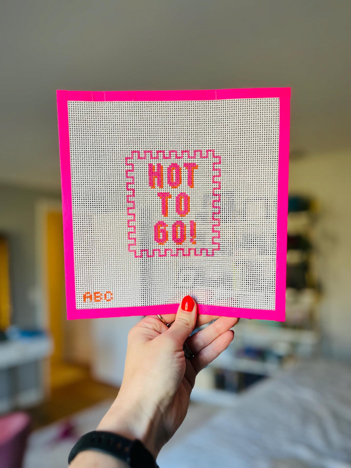 Hot To Go!