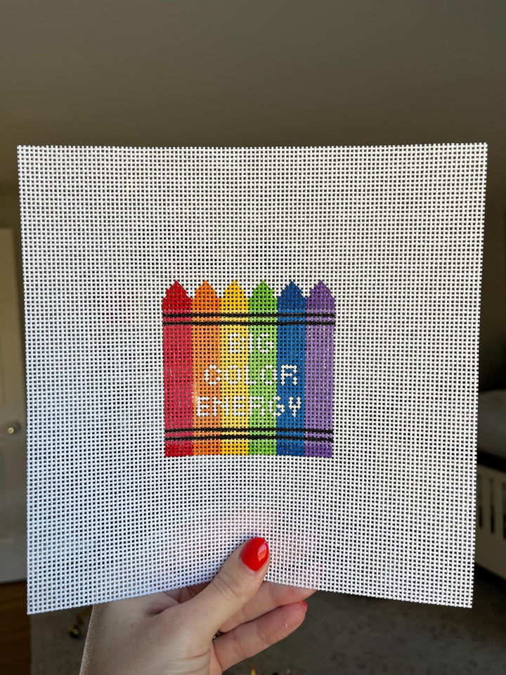 Big Color Energy